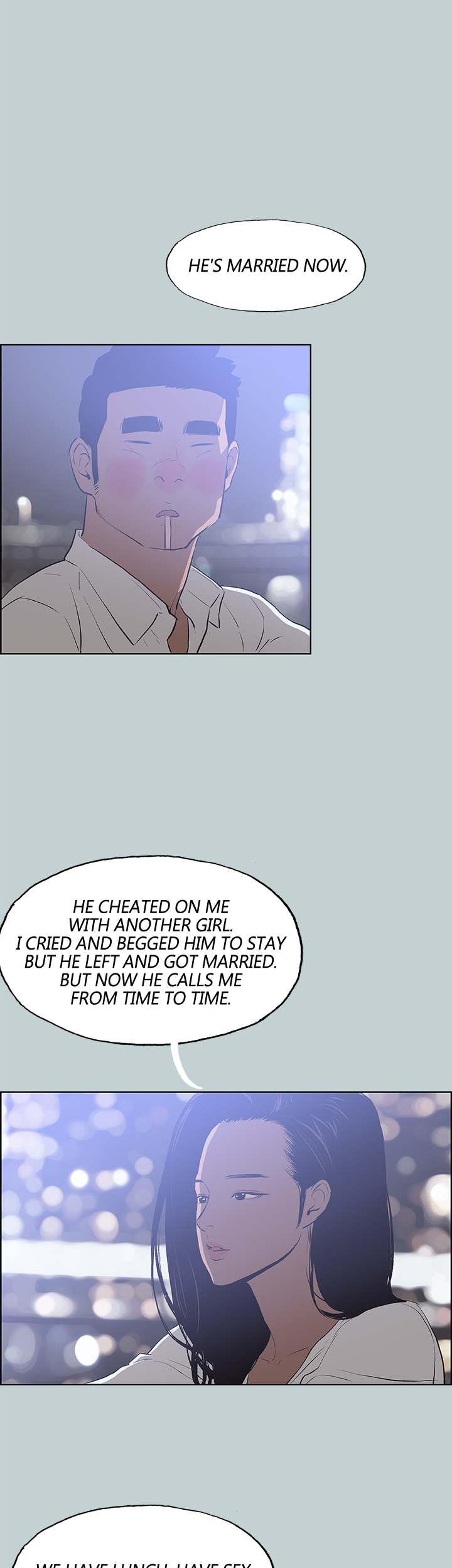 Love Square page 26