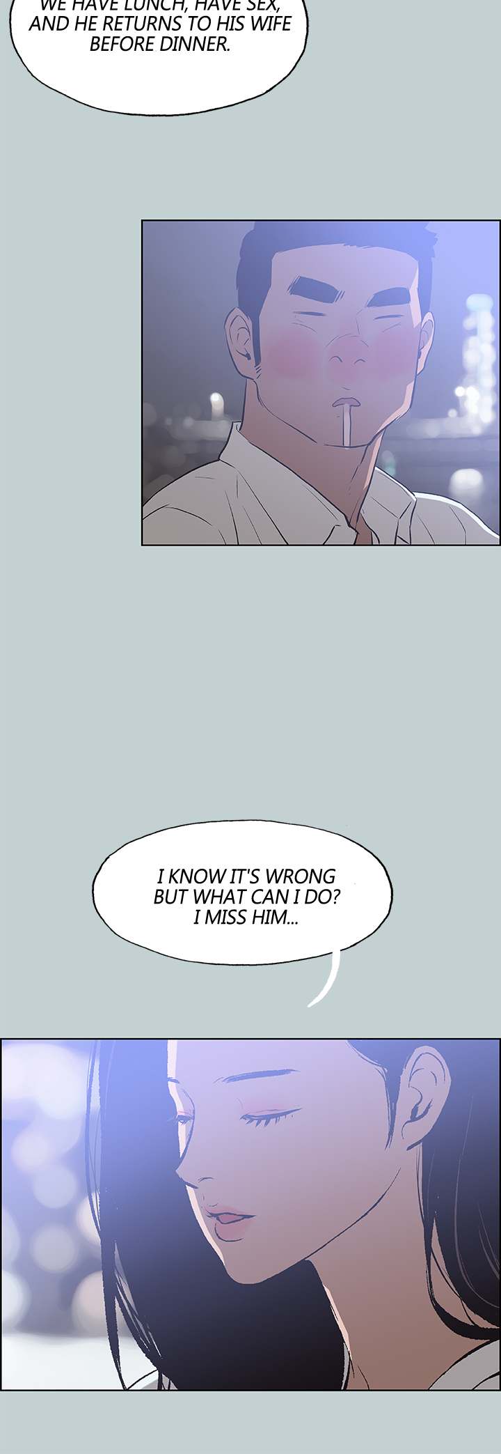 Love Square page 27