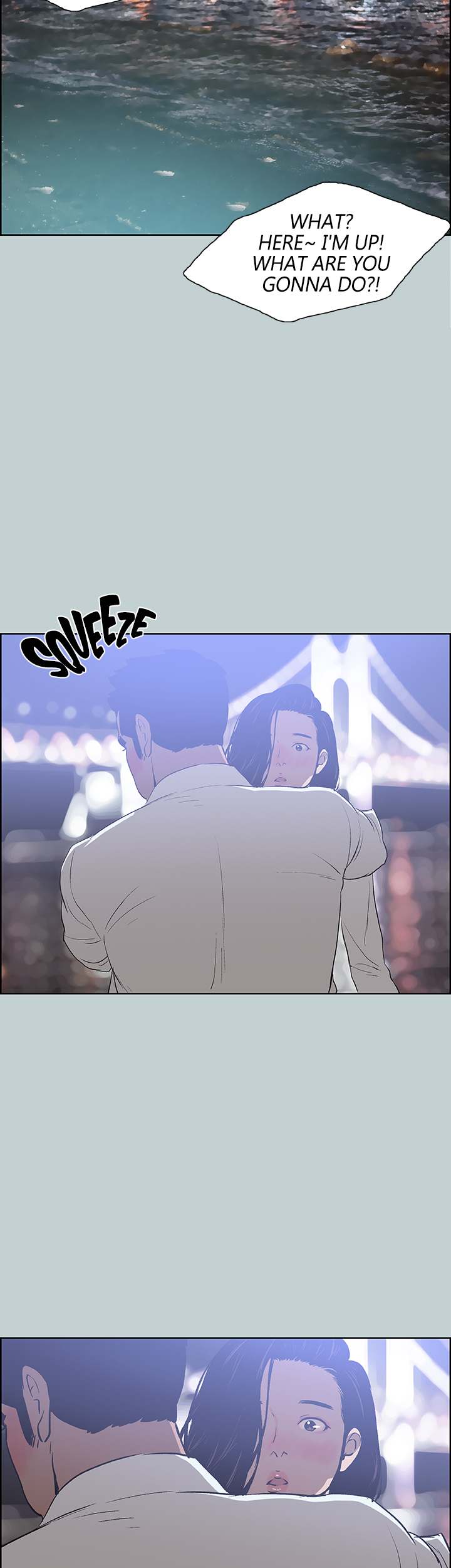 Love Square page 29
