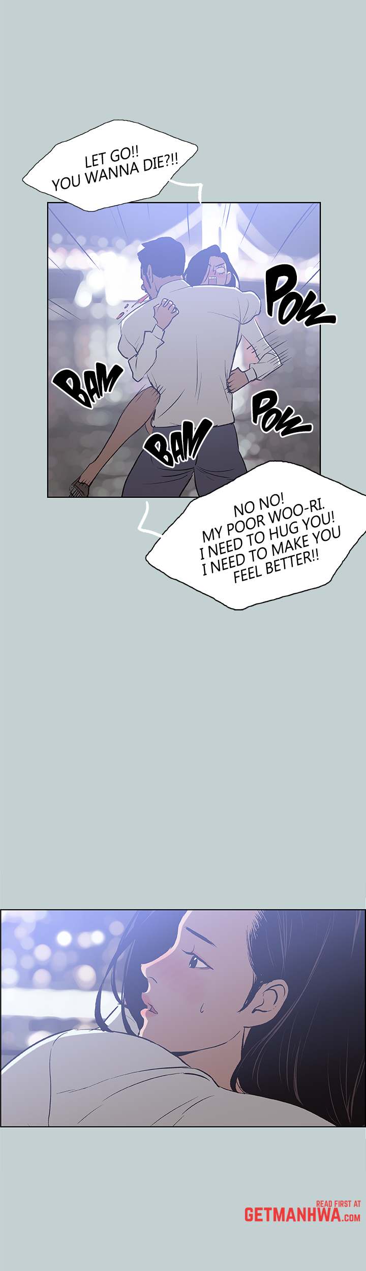 Love Square page 31