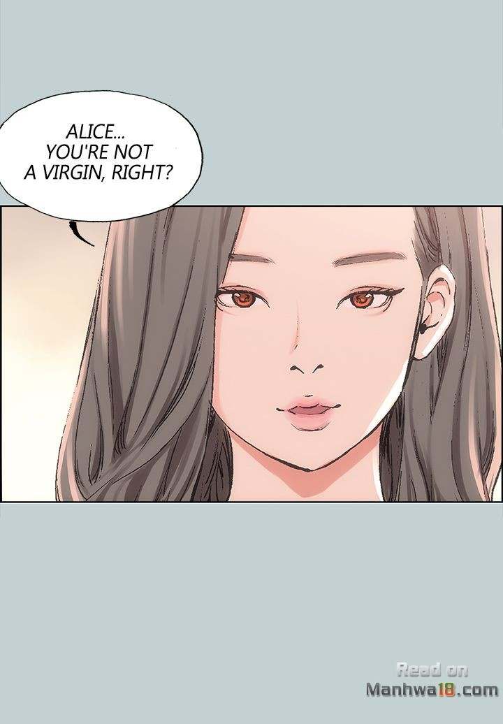 Love Square page 3