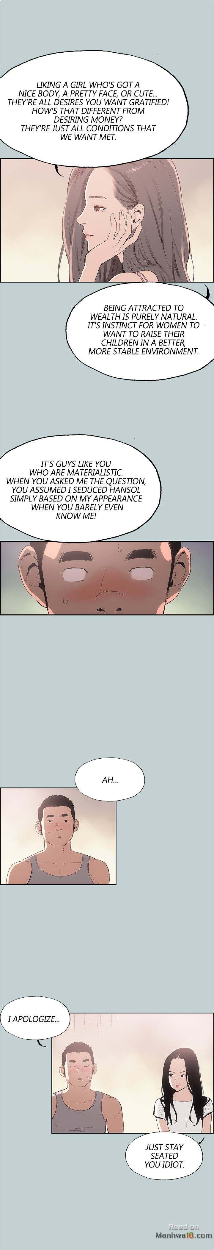 Love Square page 16