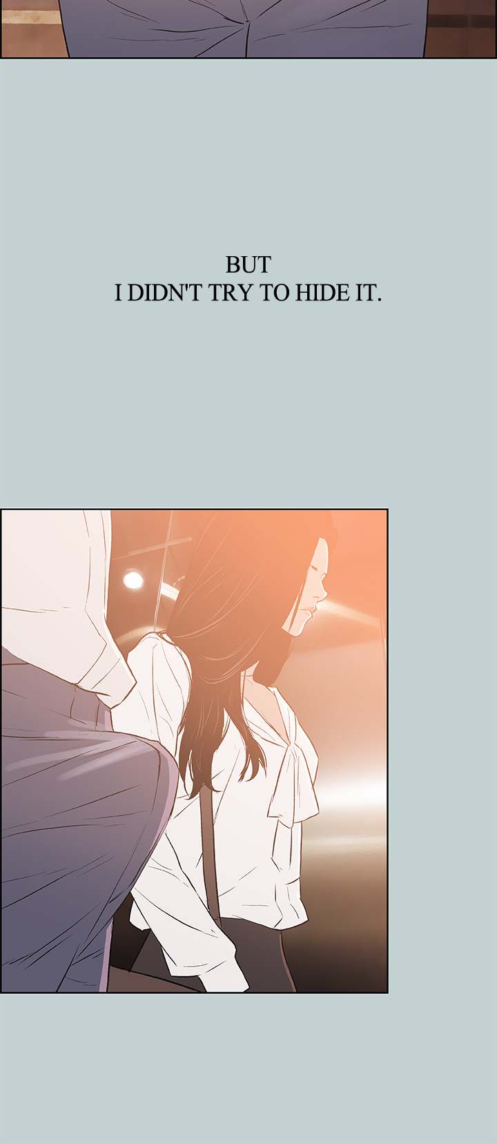 Love Square page 6