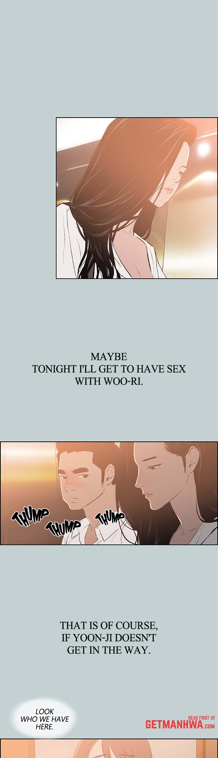Love Square page 7