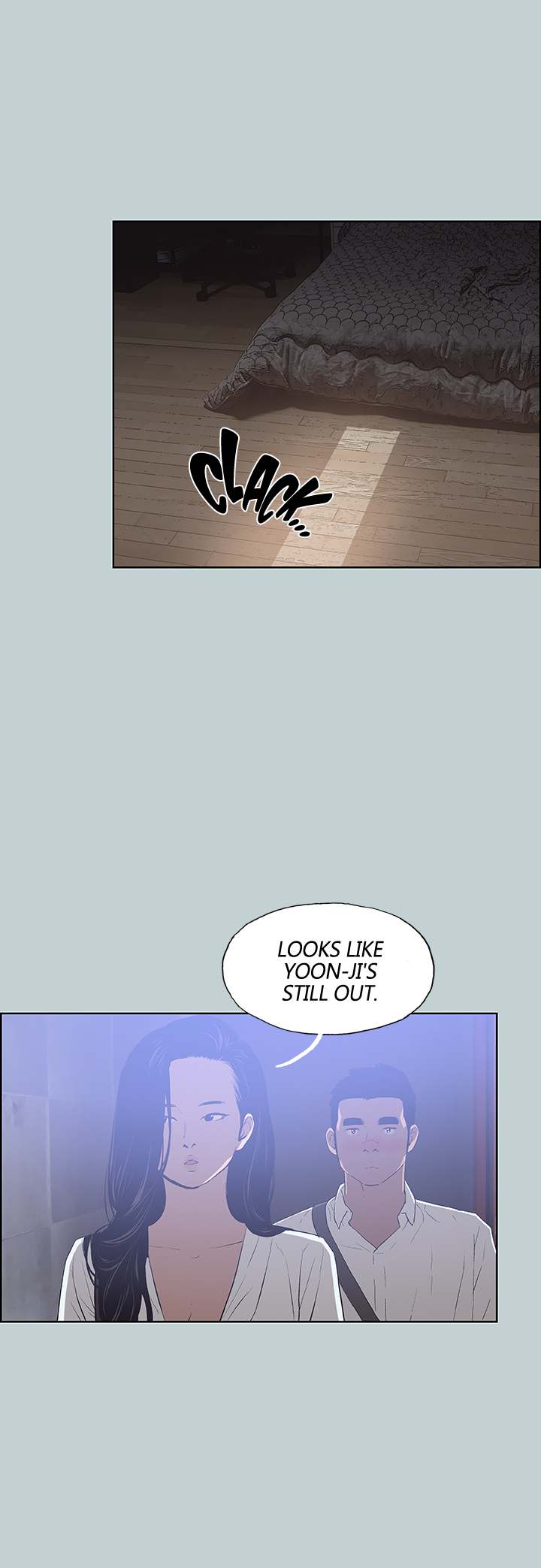Love Square page 9