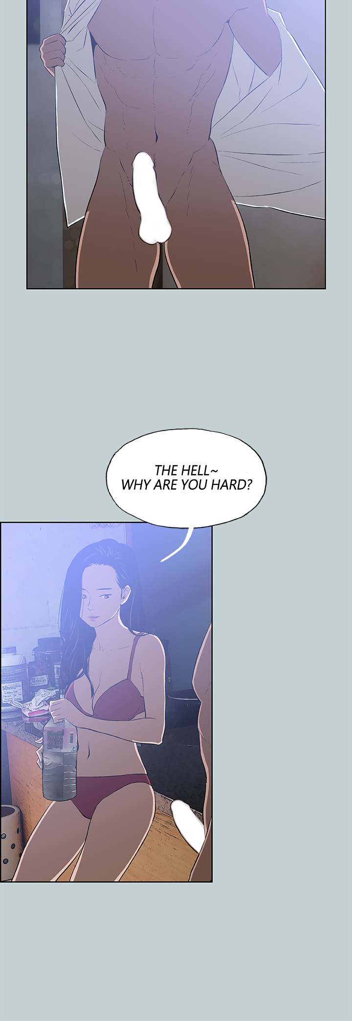Love Square page 15