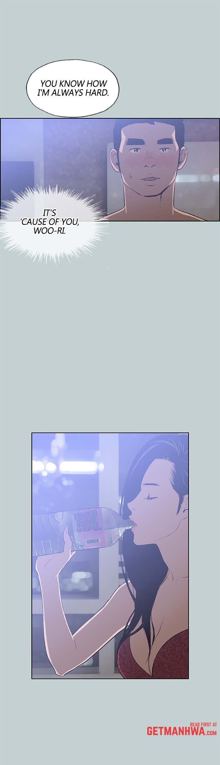 Love Square page 16