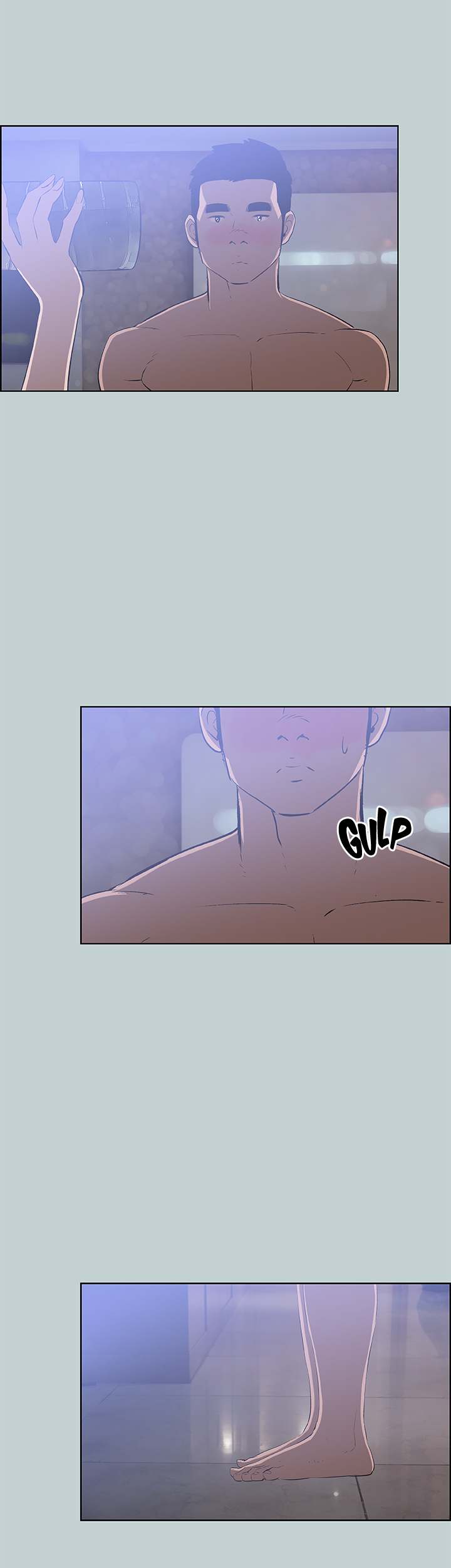 Love Square page 17