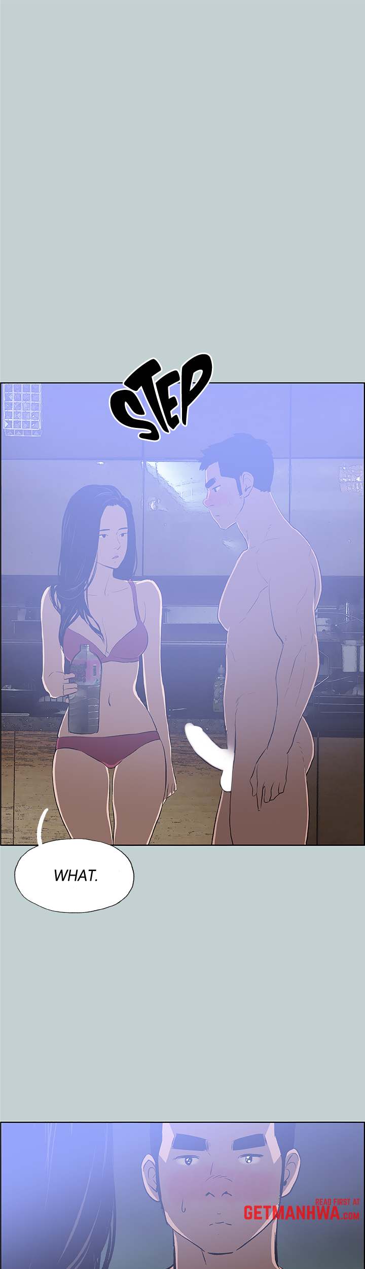 Love Square page 19