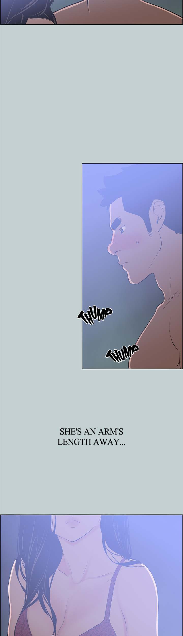 Love Square page 20