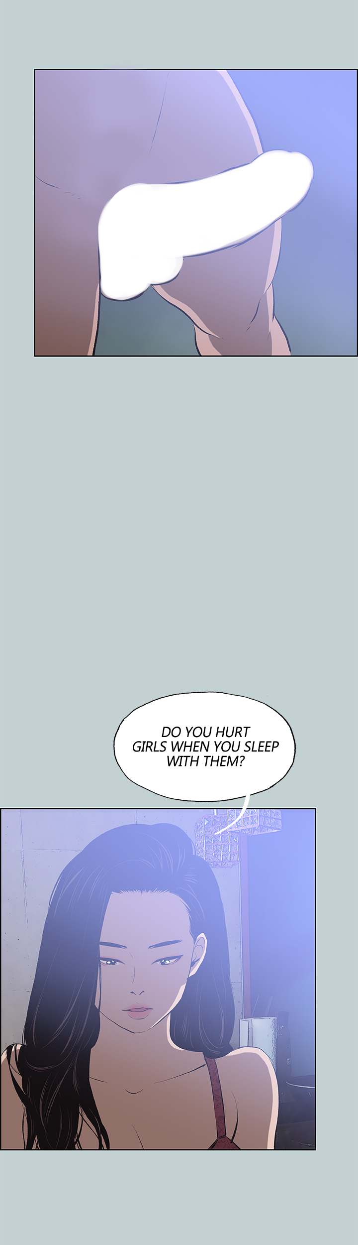 Love Square page 23
