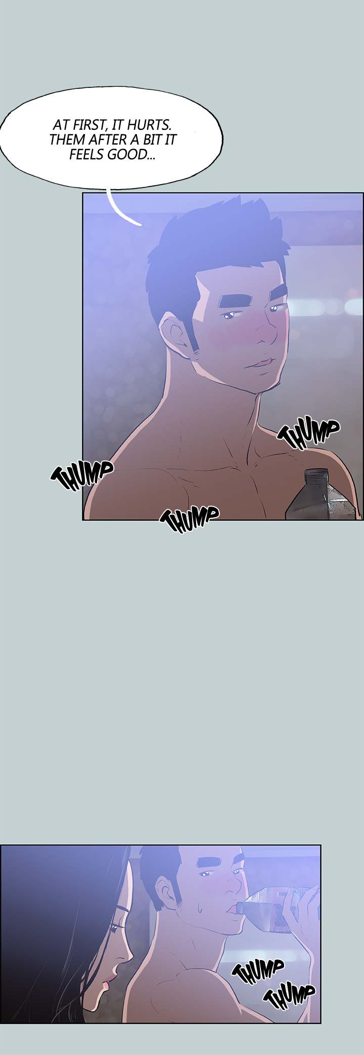 Love Square page 24