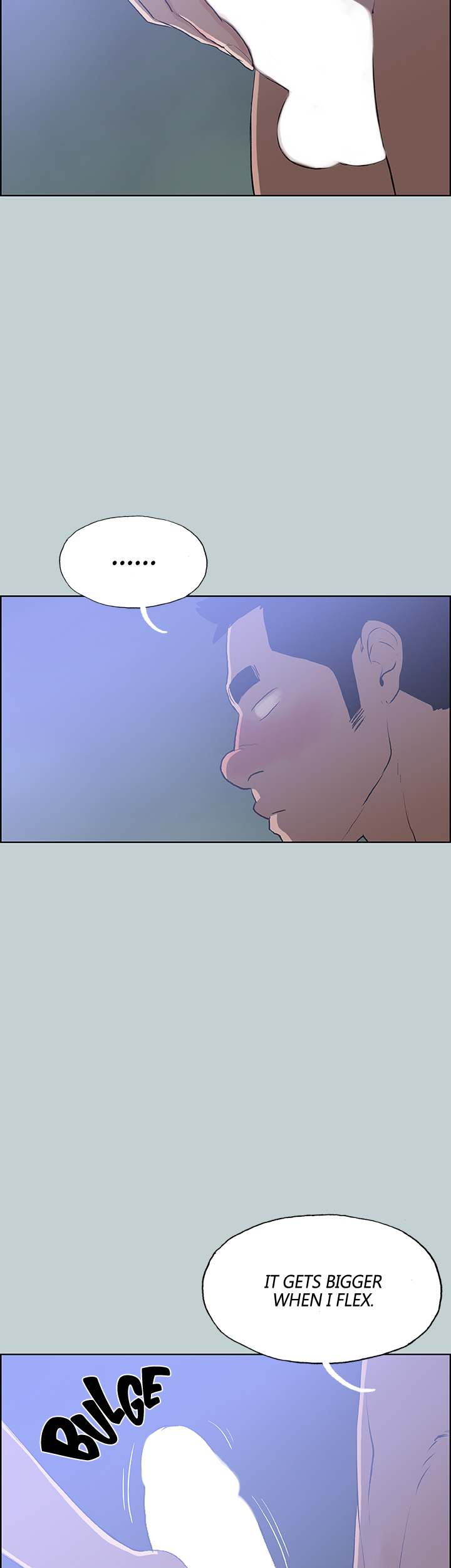 Love Square page 29