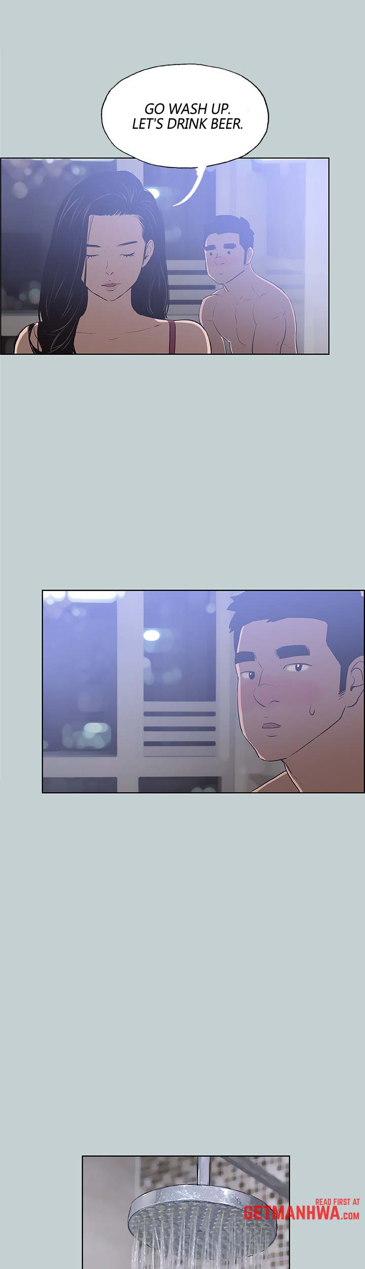 Love Square page 31