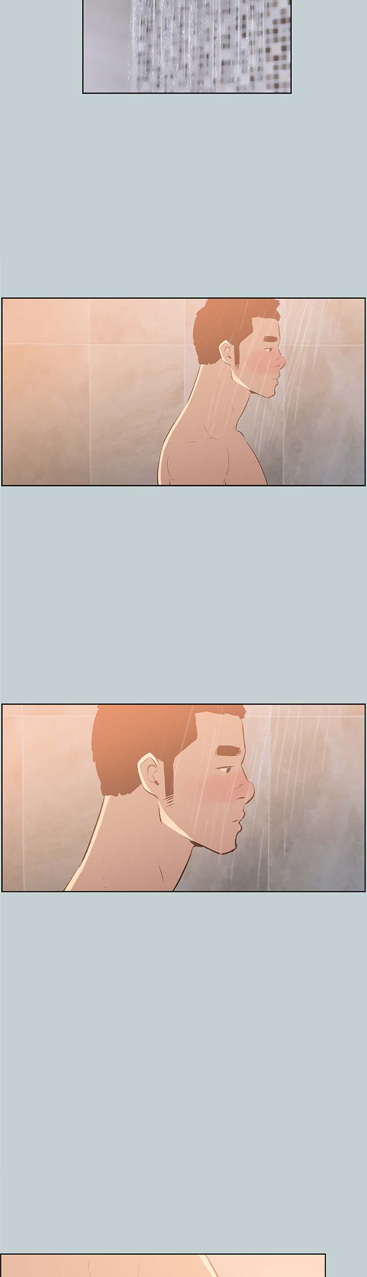 Love Square page 32