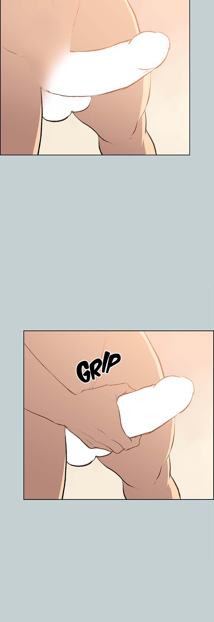 Love Square page 33