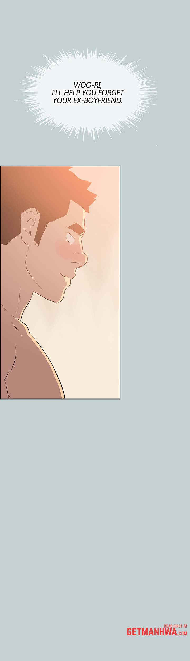 Love Square page 34