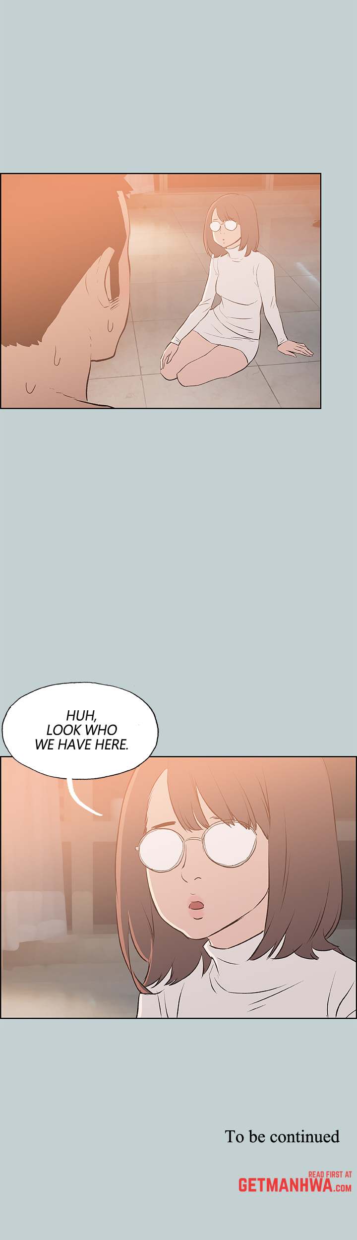Love Square page 36