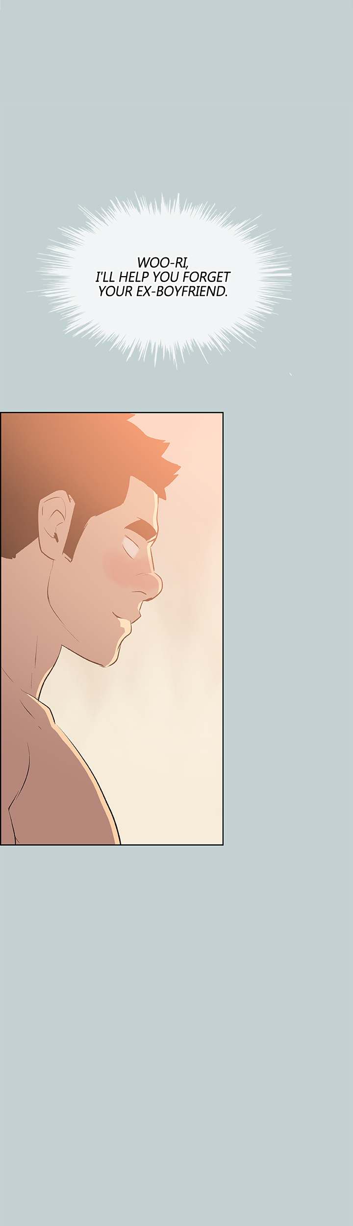 Love Square page 3