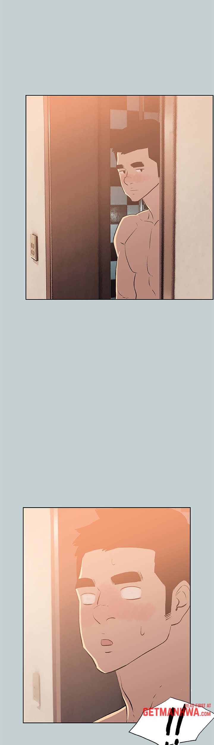 Love Square page 4