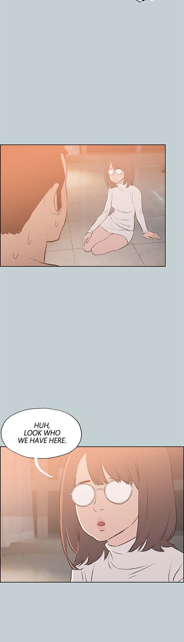 Love Square page 5