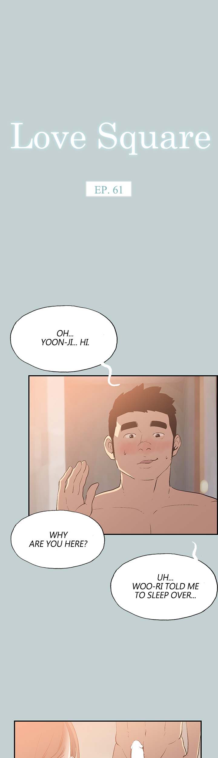 Love Square page 7