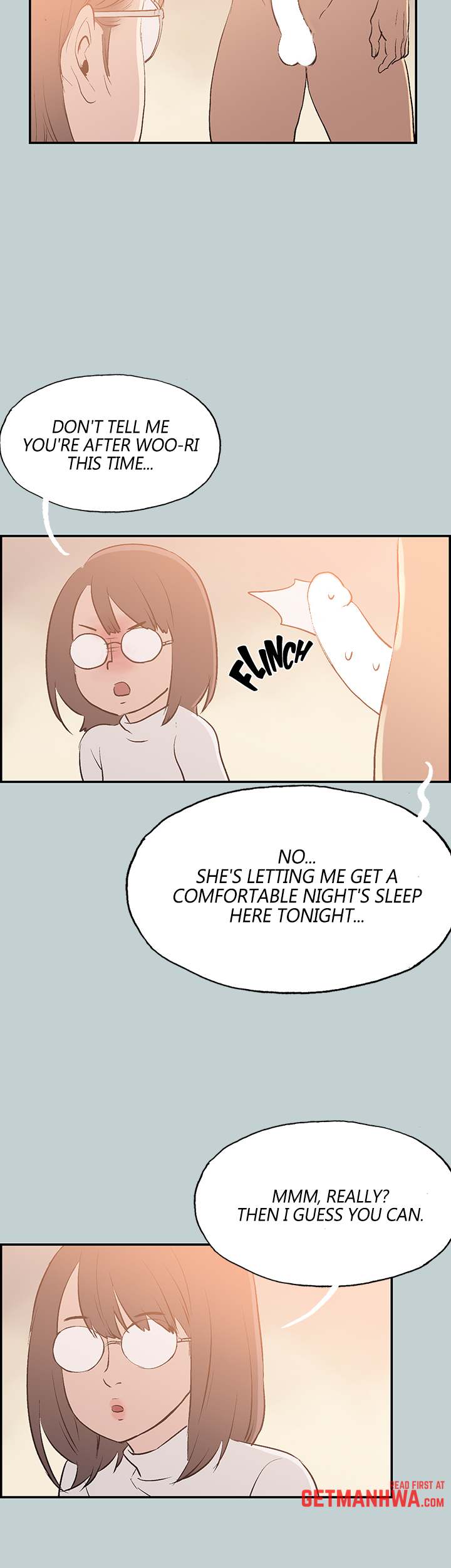 Love Square page 8