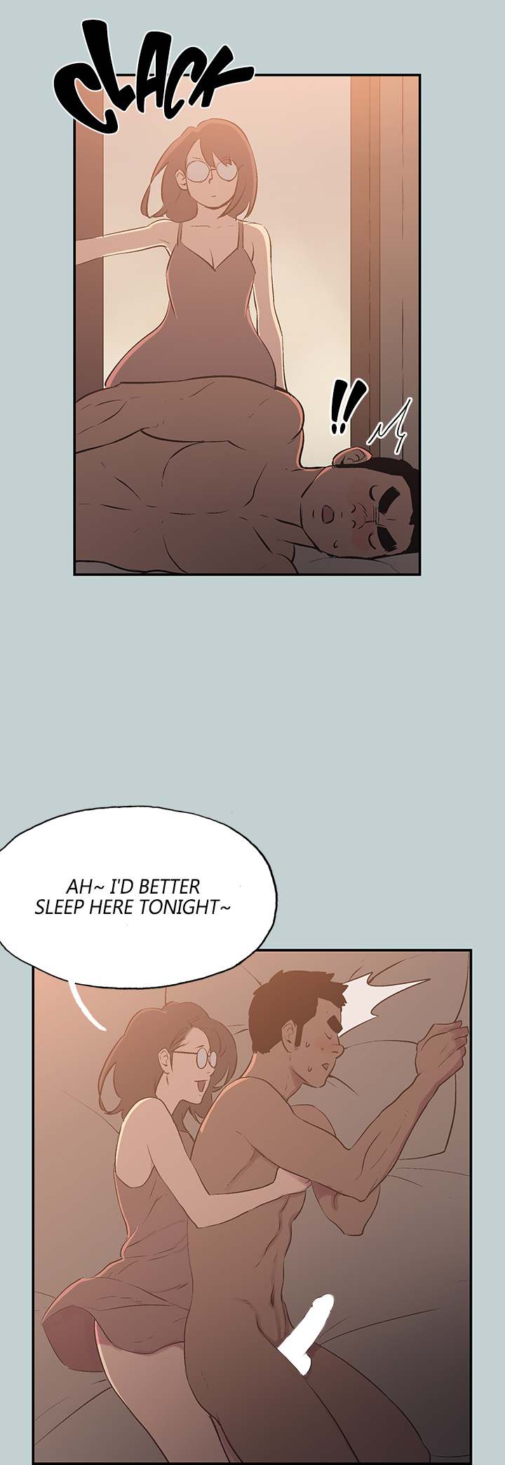 Love Square page 12