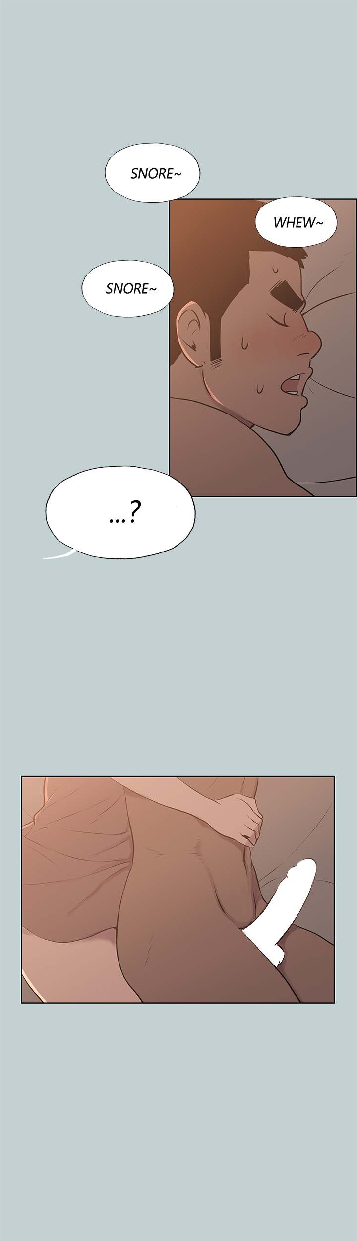 Love Square page 13