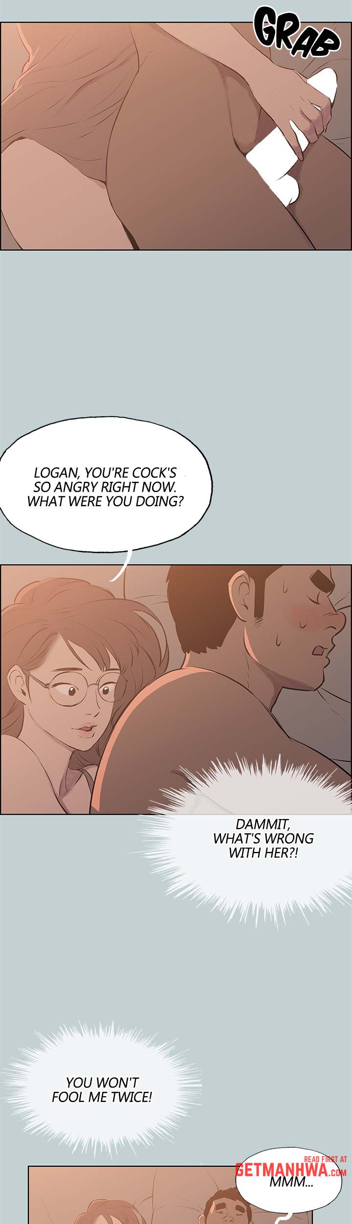 Love Square page 14
