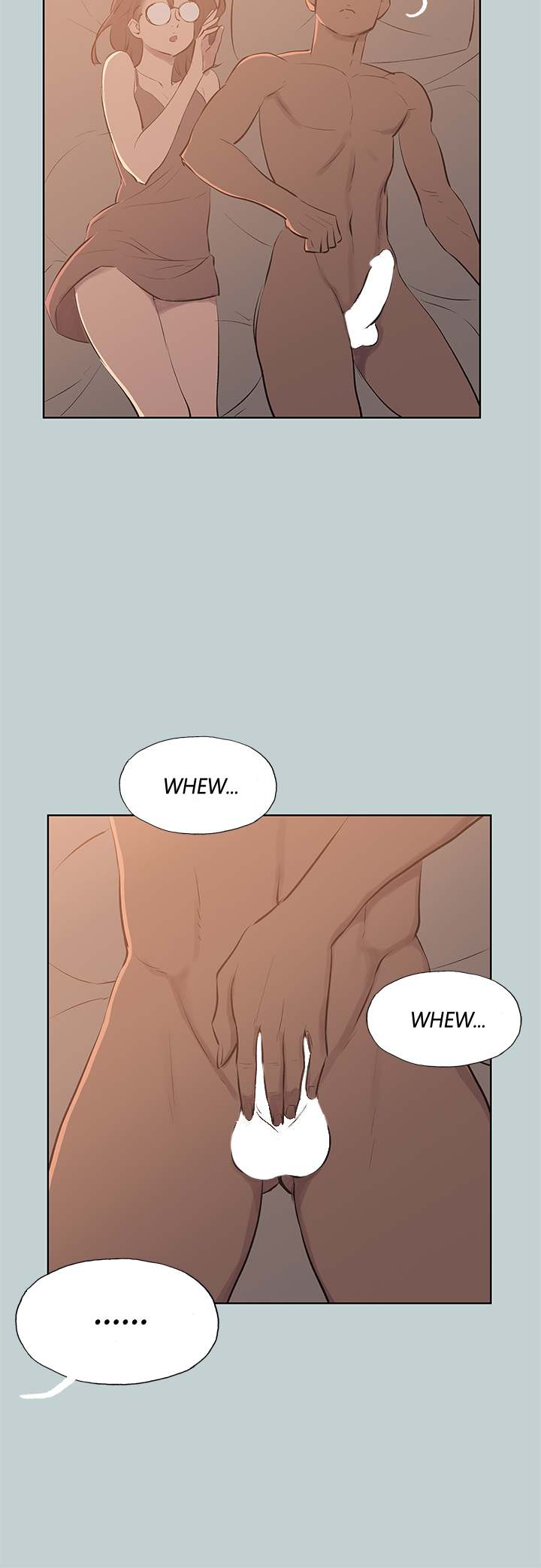 Love Square page 15