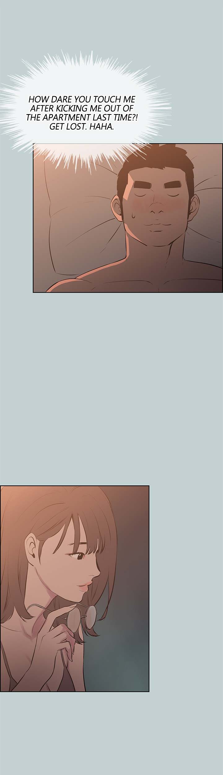 Love Square page 16