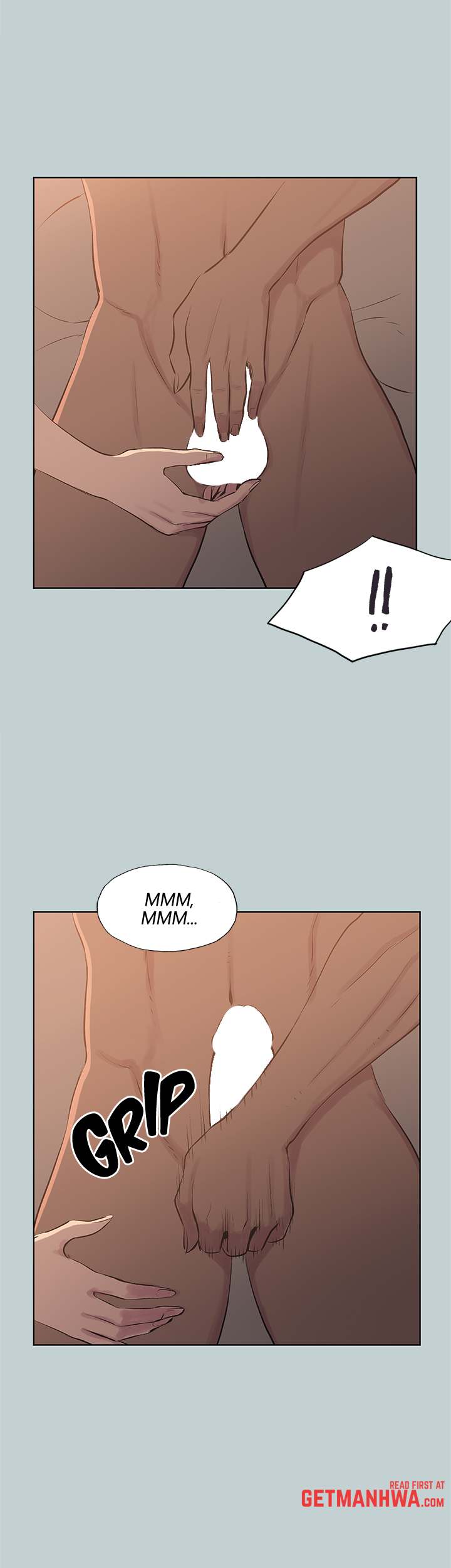 Love Square page 17