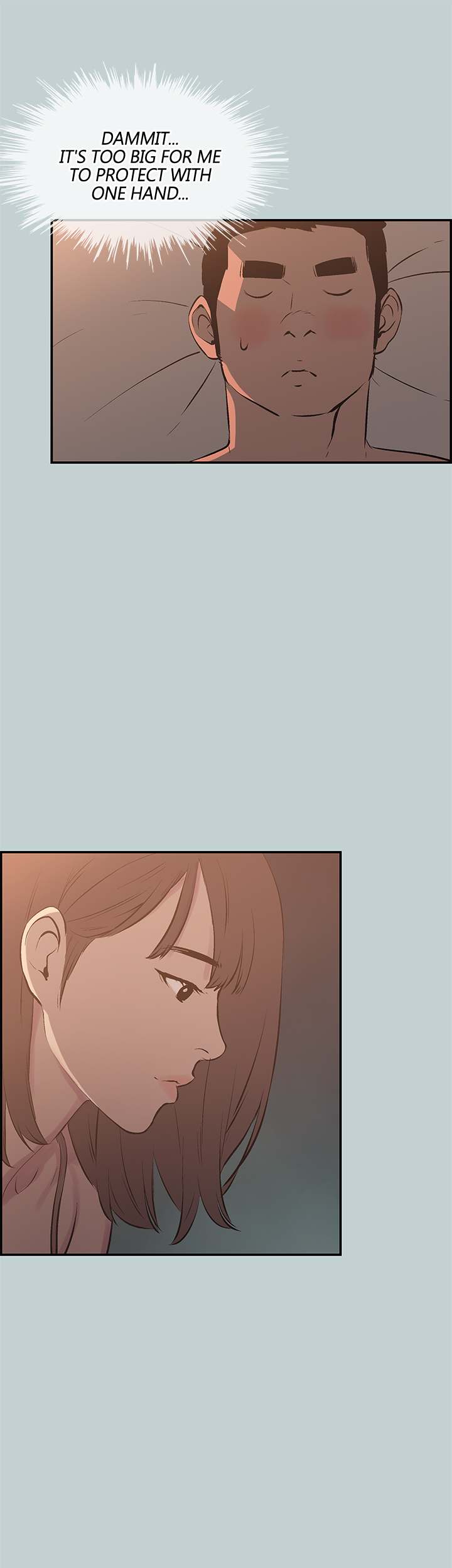 Love Square page 19