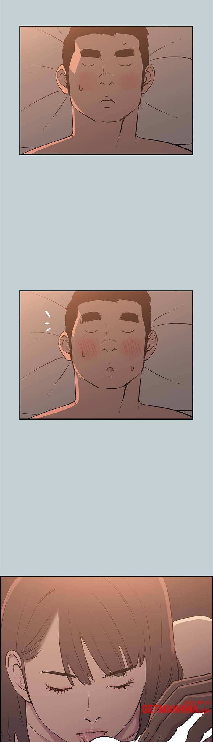 Love Square page 20
