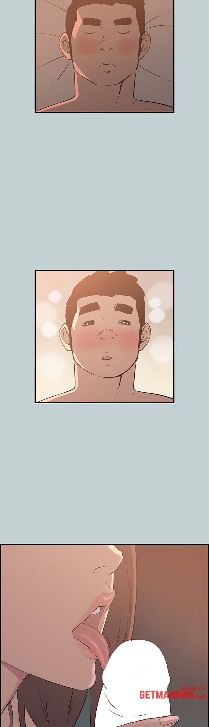 Love Square page 23