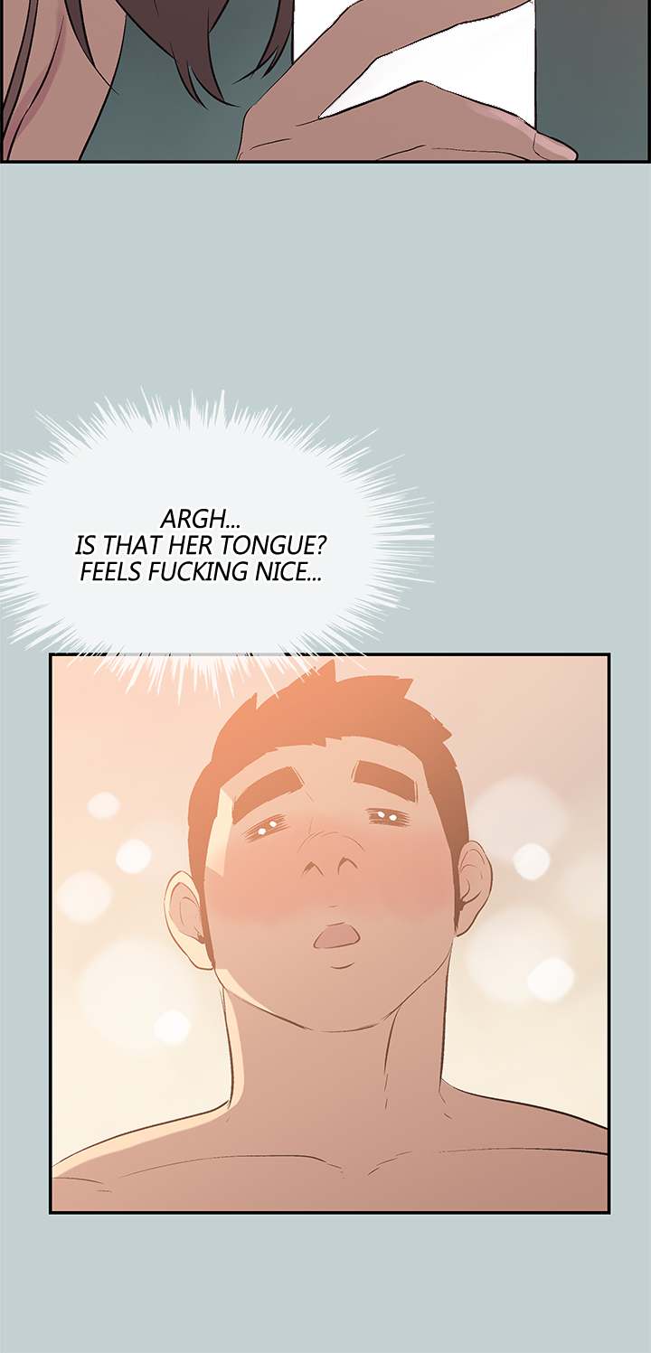 Love Square page 24