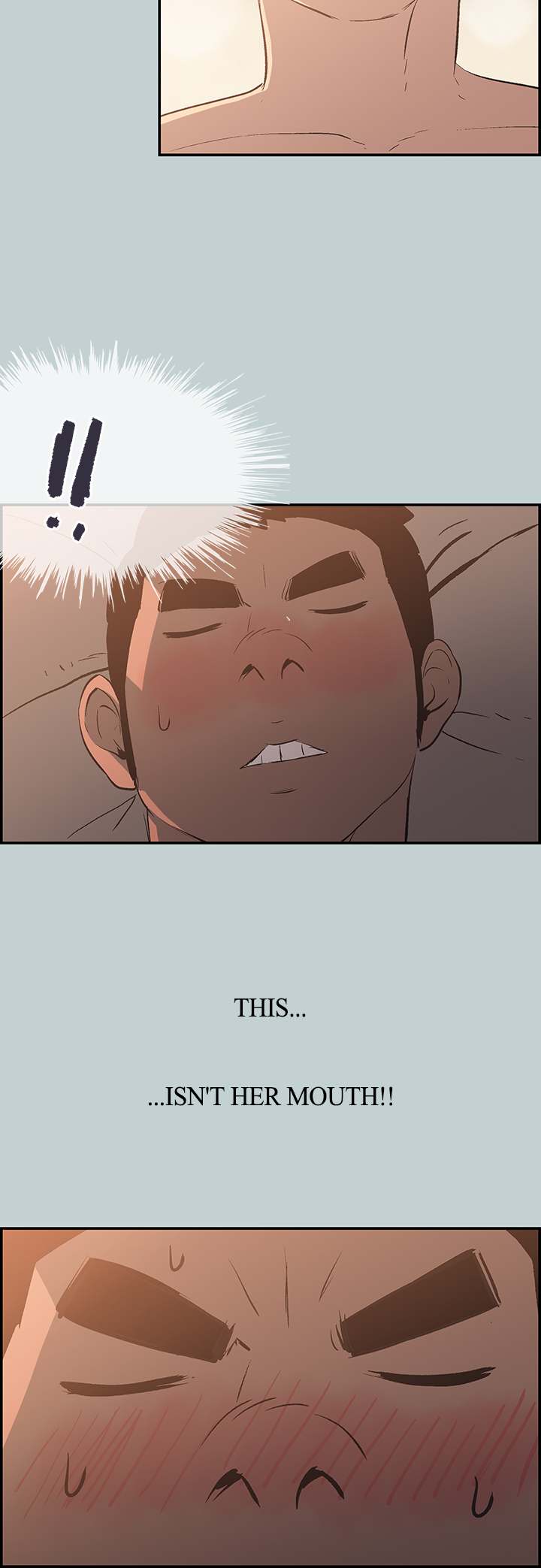 Love Square page 27