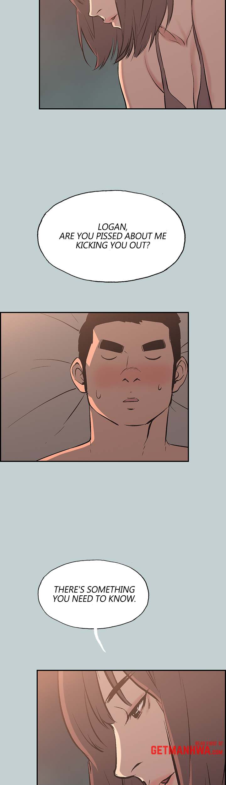 Love Square page 29