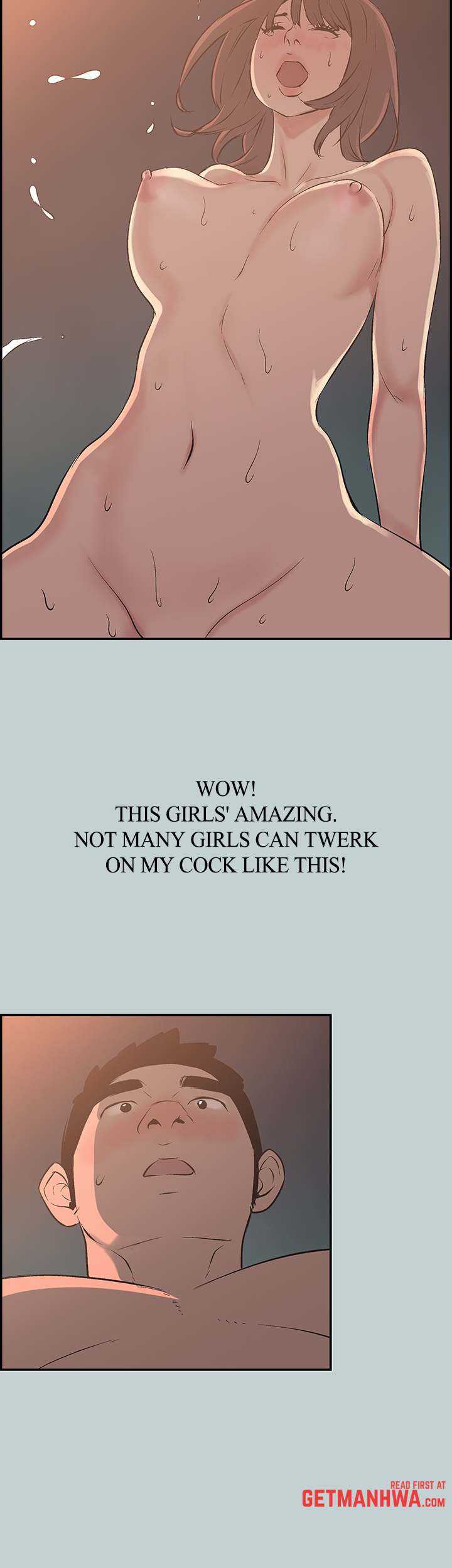 Love Square page 32