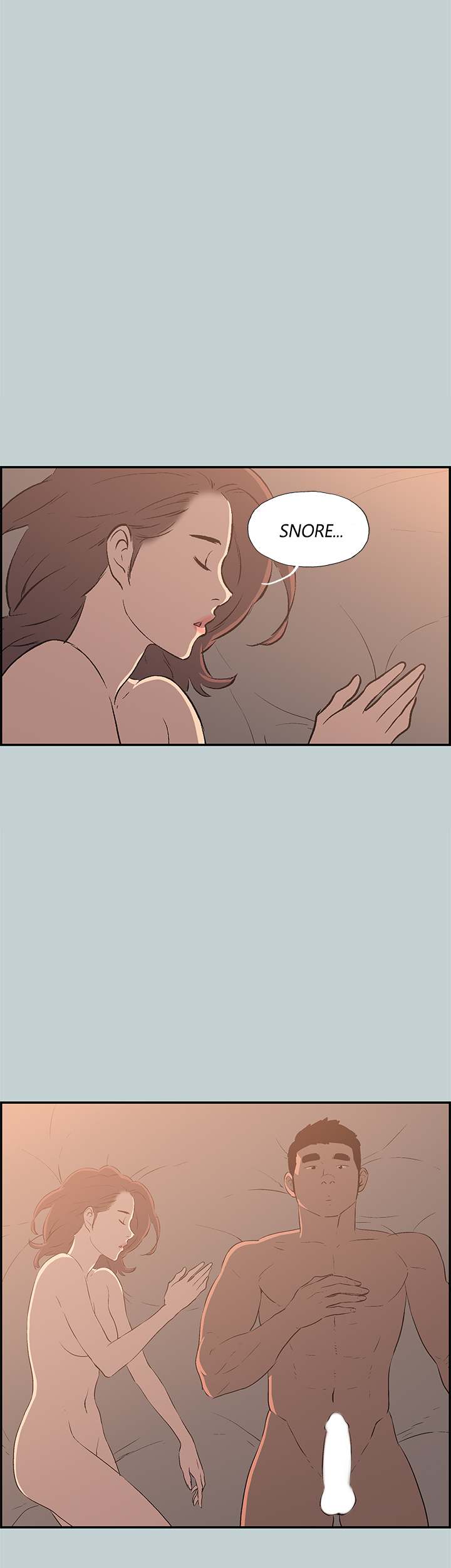 Love Square page 38