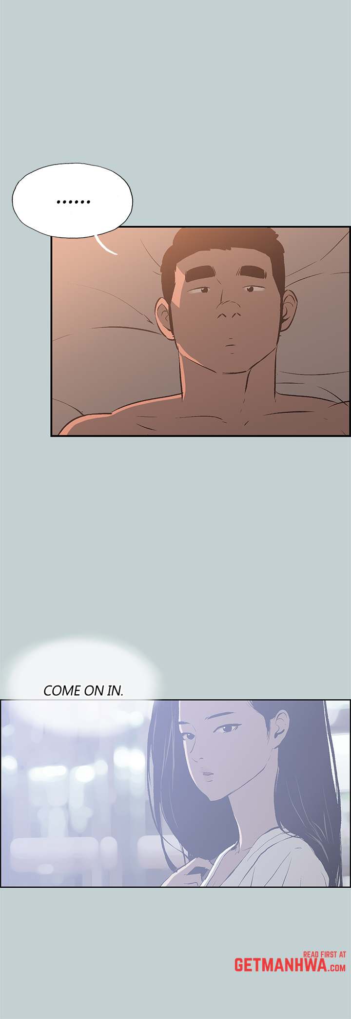 Love Square page 39