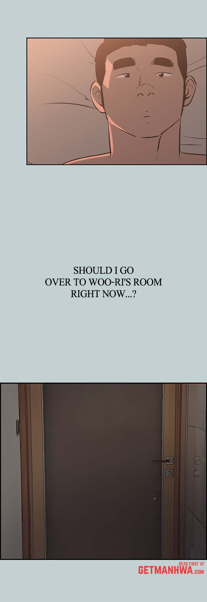 Love Square page 42