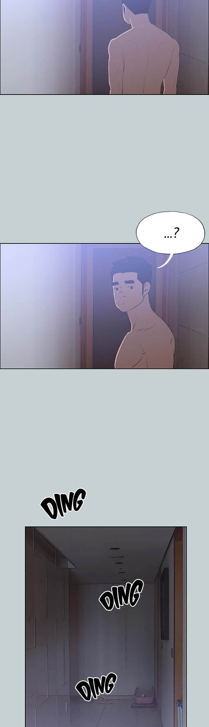 Love Square page 22