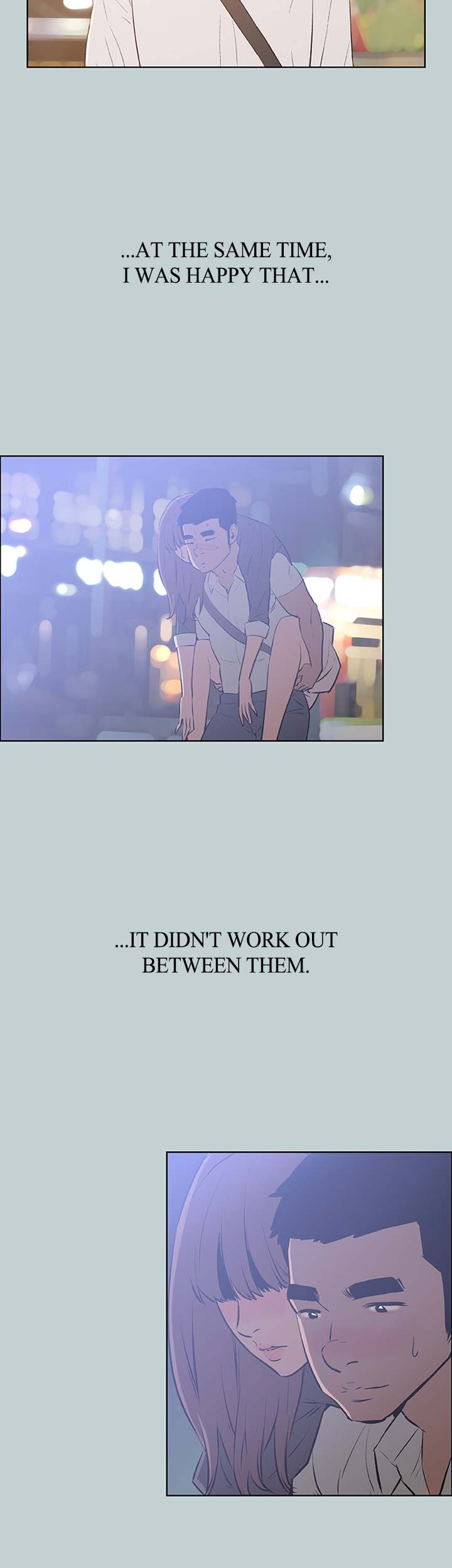 Love Square page 31