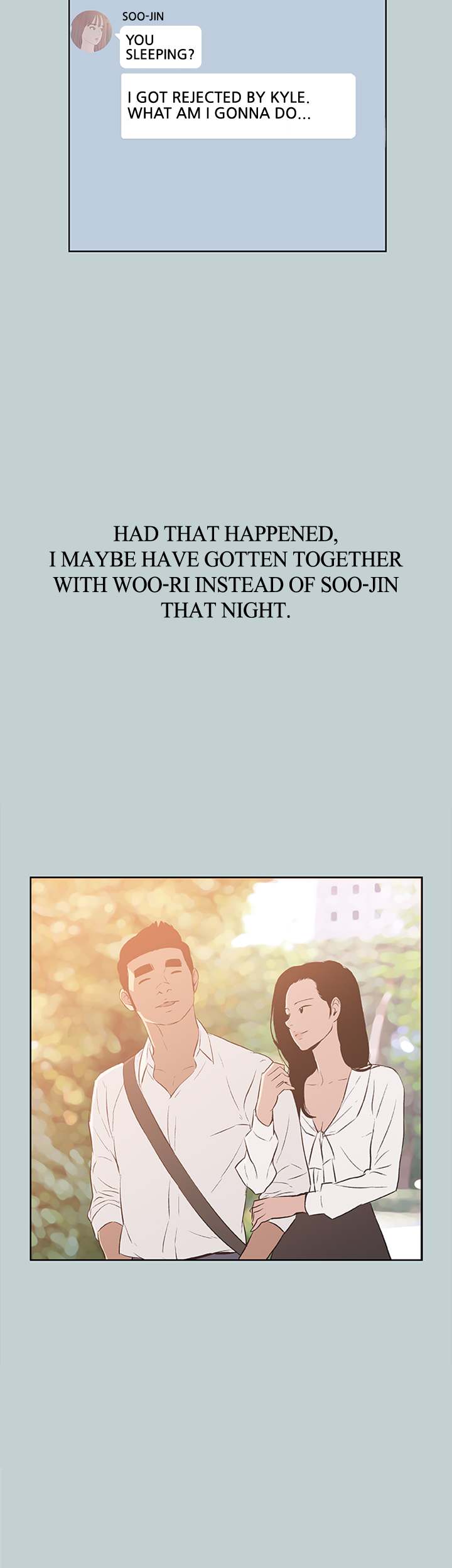 Love Square page 2