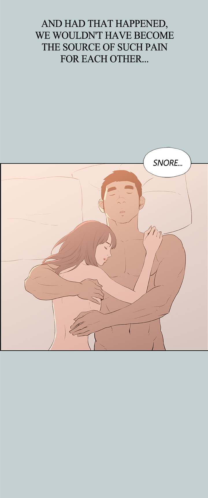 Love Square page 3