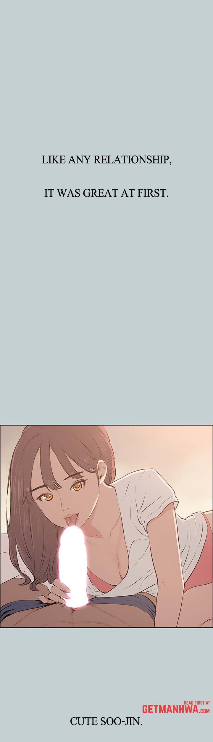 Love Square page 5