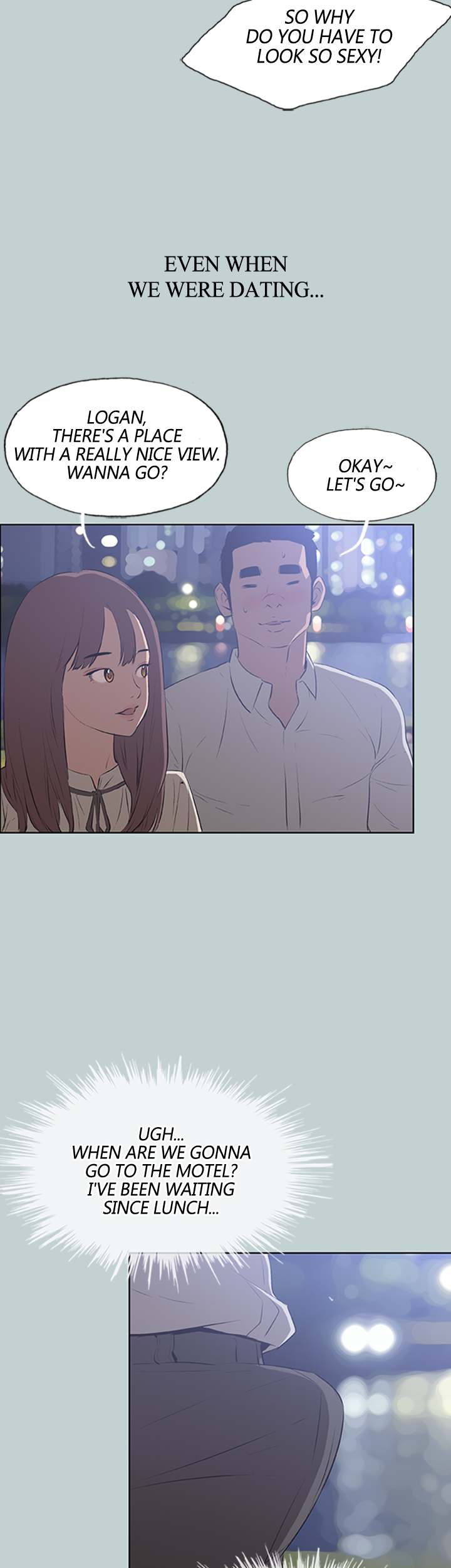 Love Square page 9