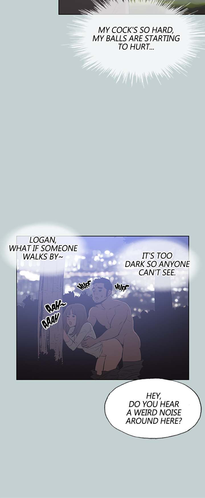 Love Square page 10